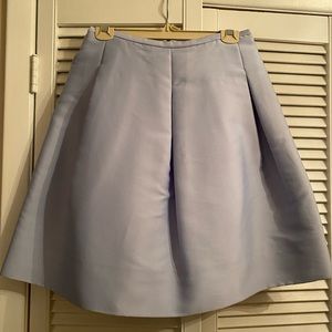 Lord & Taylor birdcage skirt